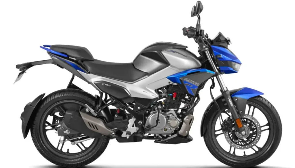 Best Mileage Sports Bikes in India - 2024