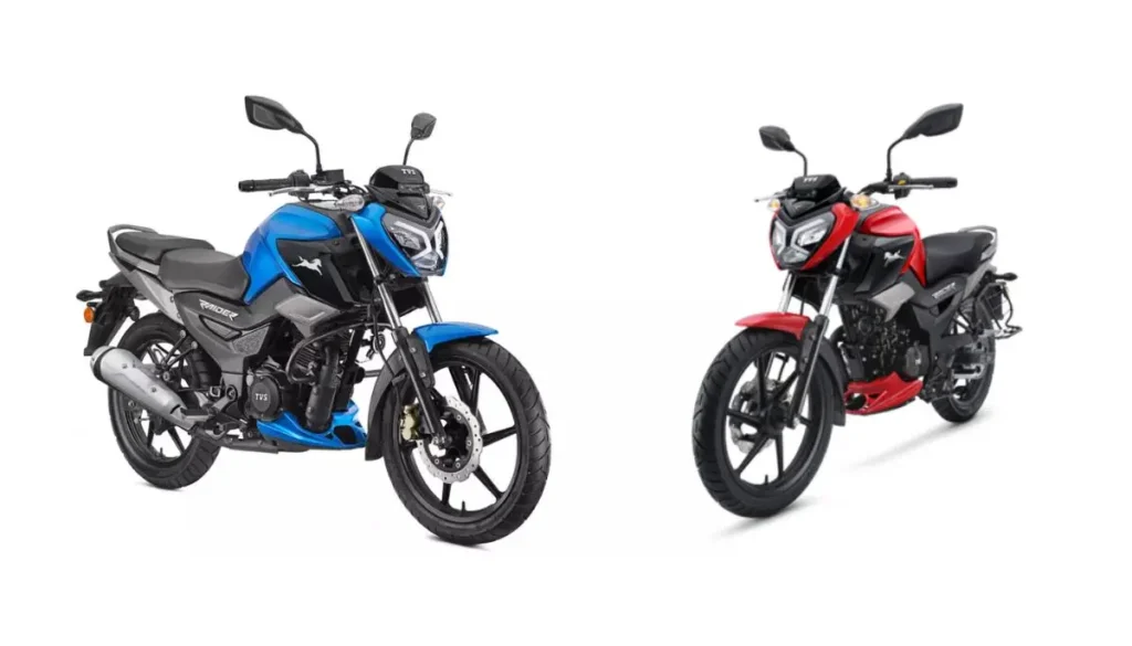 Best Mileage Sports Bikes in India - 2024