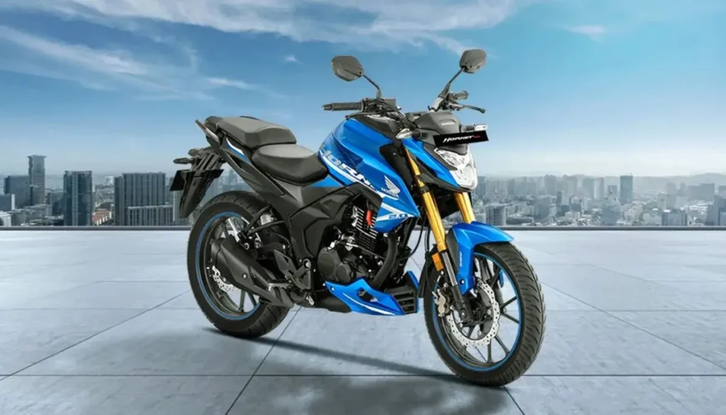 Best Mileage Sports Bikes in India - 2024