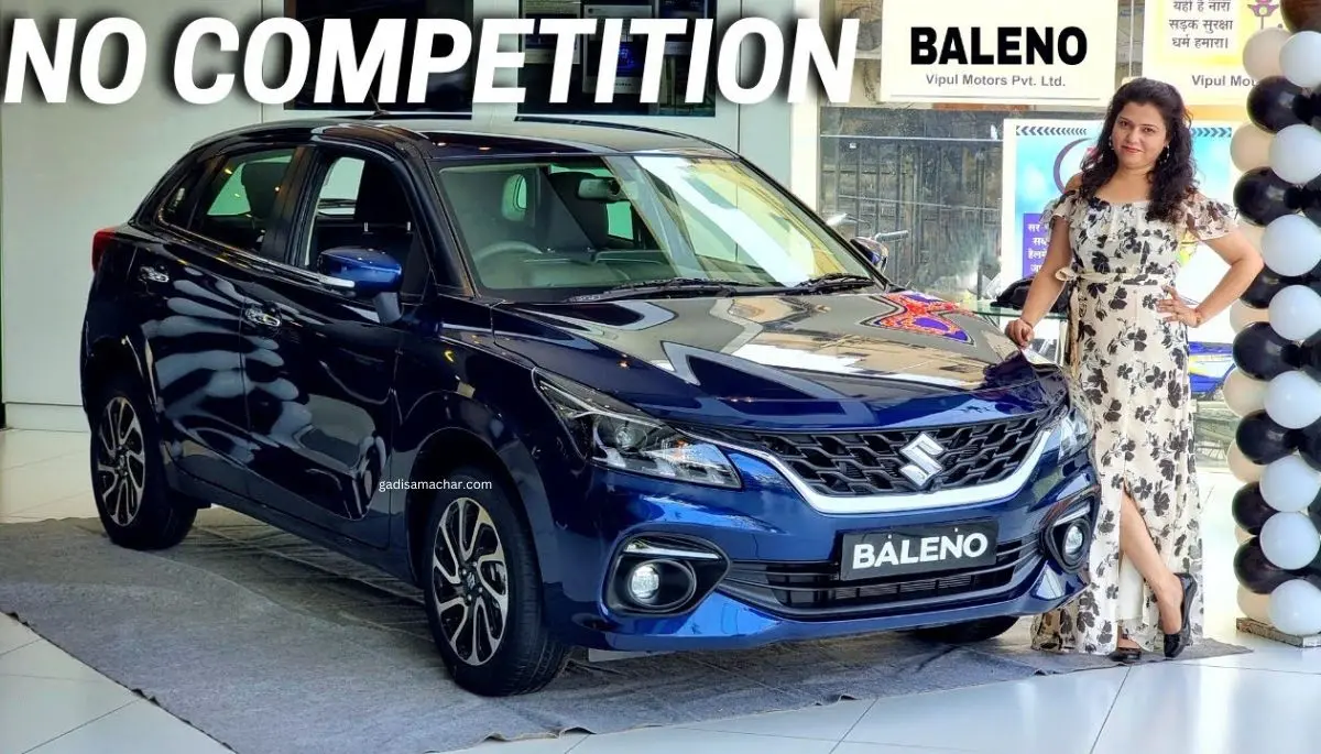 Baleno