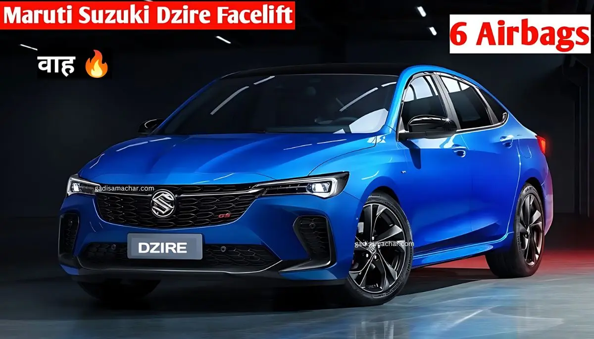 Maruti Dzire Renders 2024