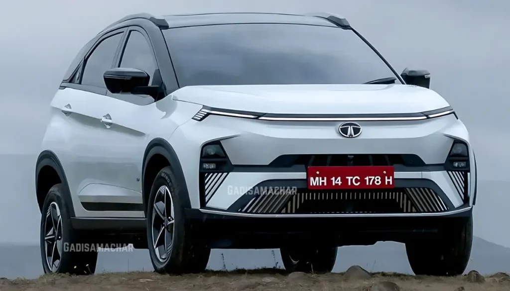 Tata Nexon EV EMI Check