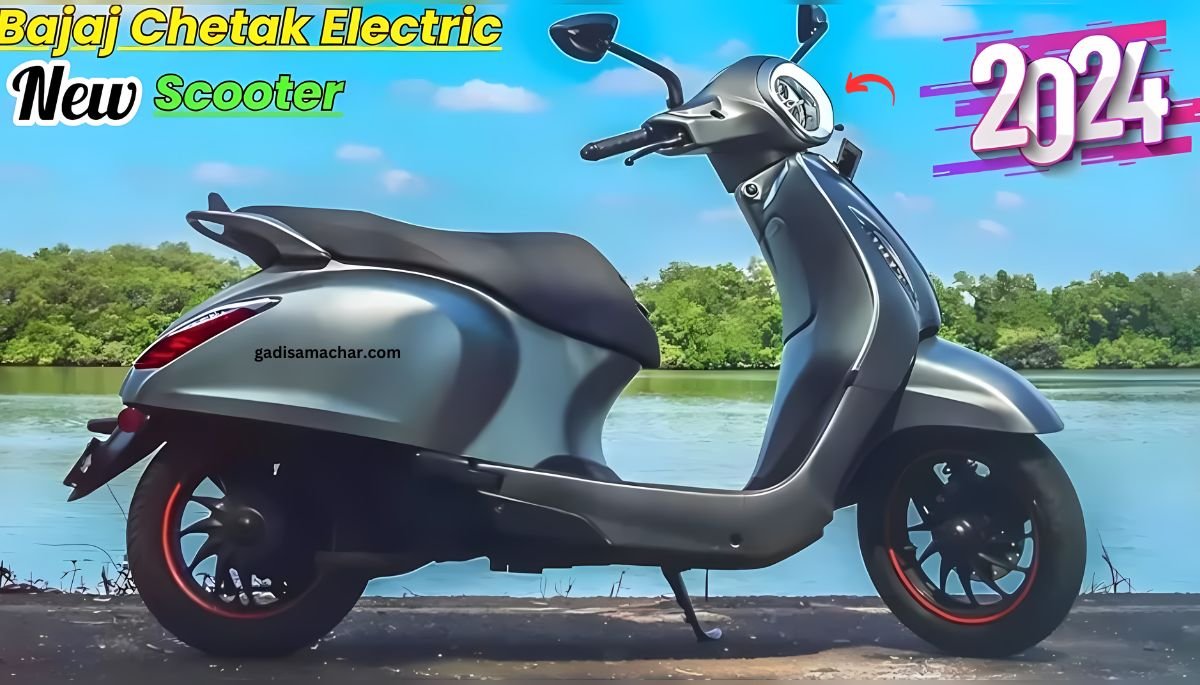 Bajaj Chetak