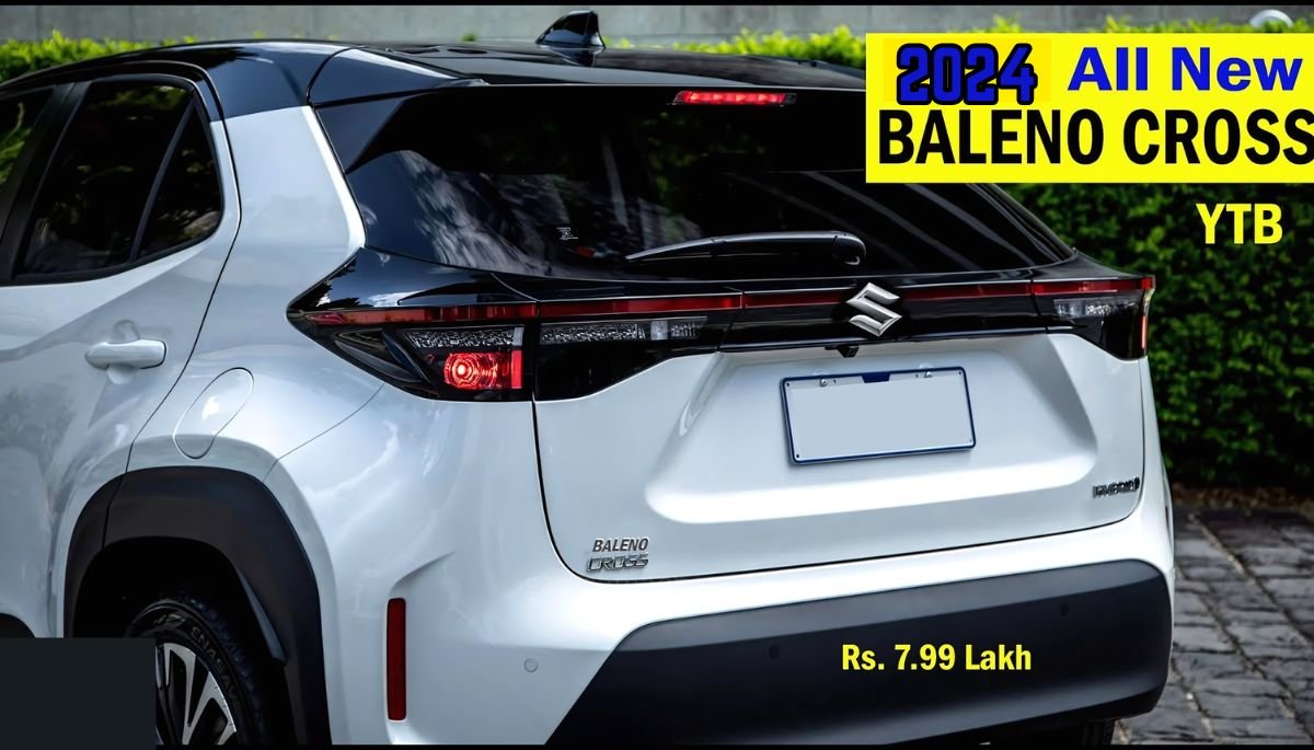 Maruti Baleno