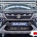 Maruti New Baleno